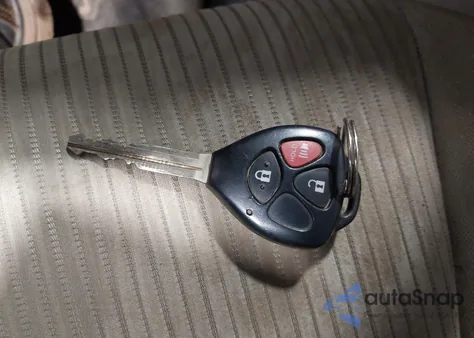 2010 Toyota Venza z USA, uszkodzony, nr VIN 4T3ZA3BB0AU028656